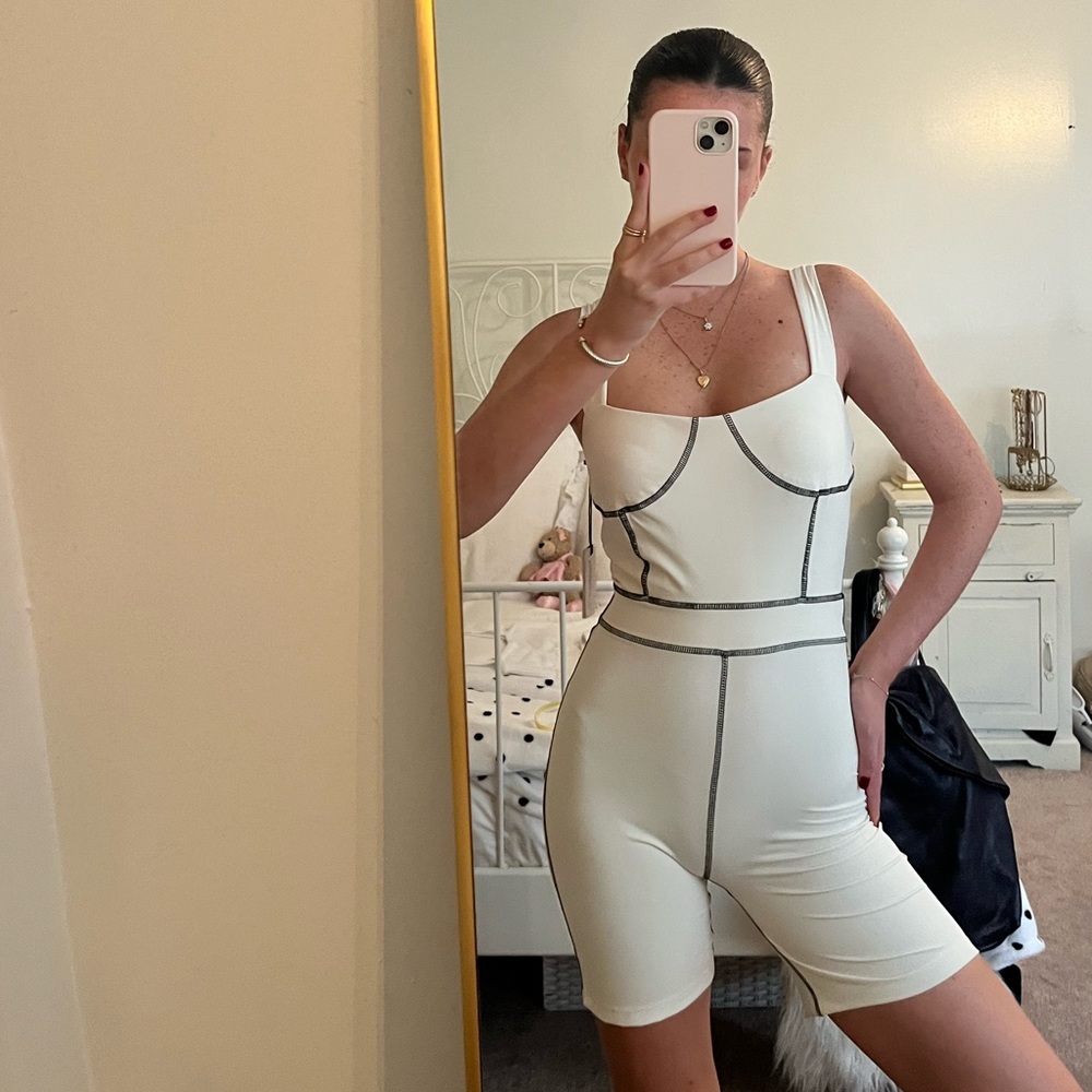 WeWoreWhat Workout Set